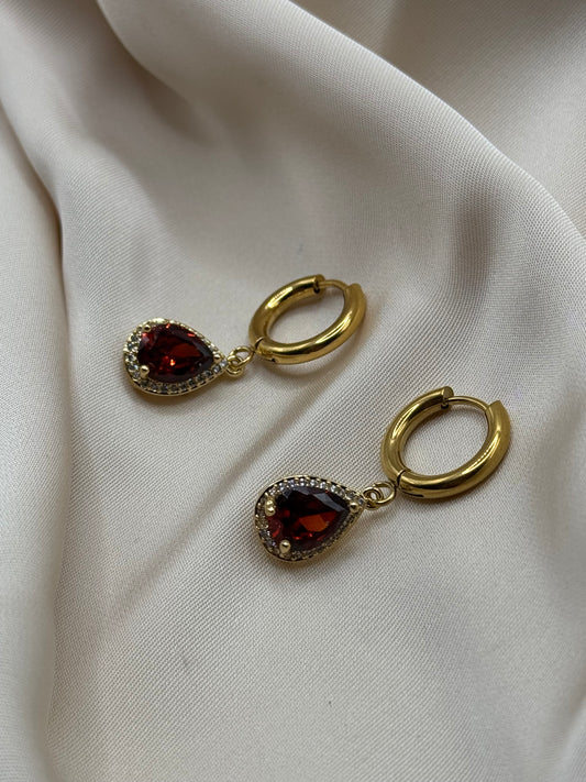 Korasida earrings