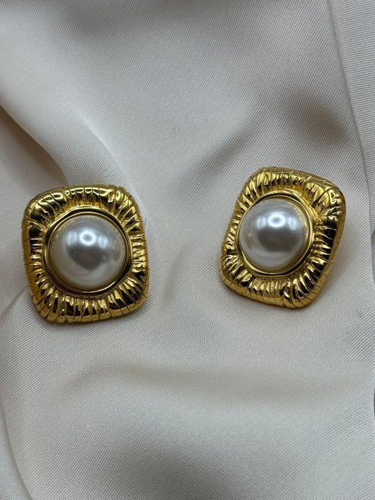 Amnesia earrings