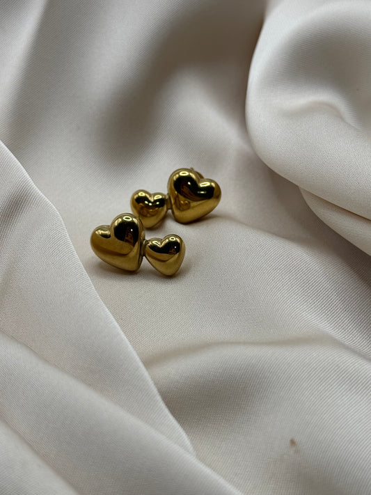 Konnie’s earrings