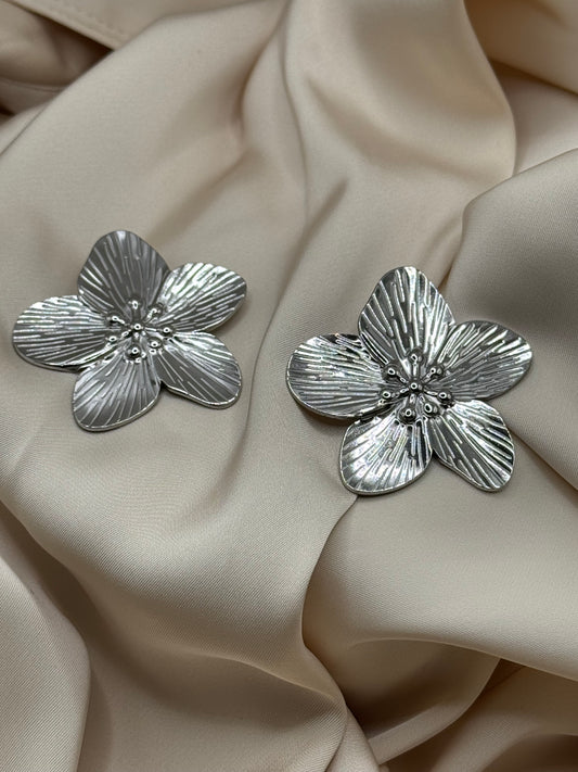 Lorinda’s earrings