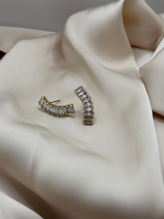 Love it earrings