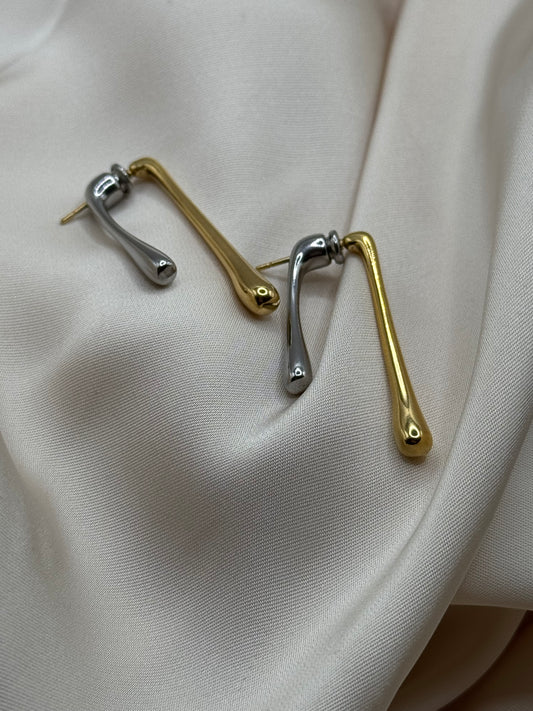Besties fav earrings
