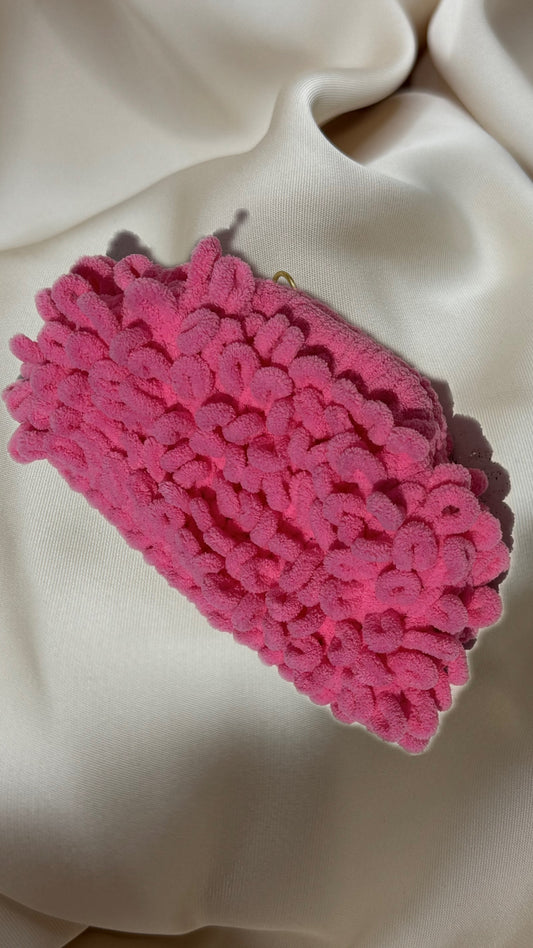 Aelias Fluffy Bag