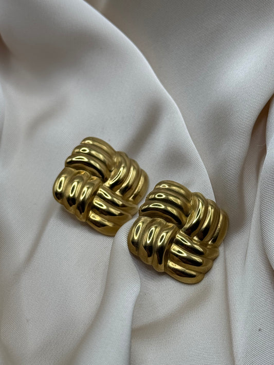 Blessing earrings