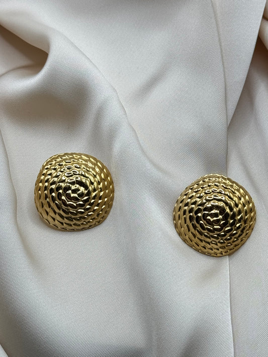 Vieira earrings