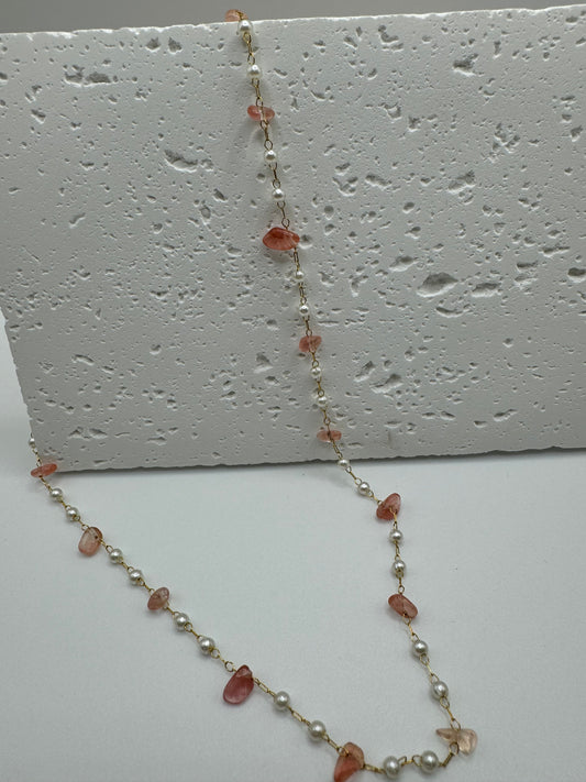 Asisily necklace