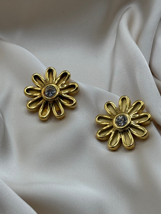 Aelia earrings