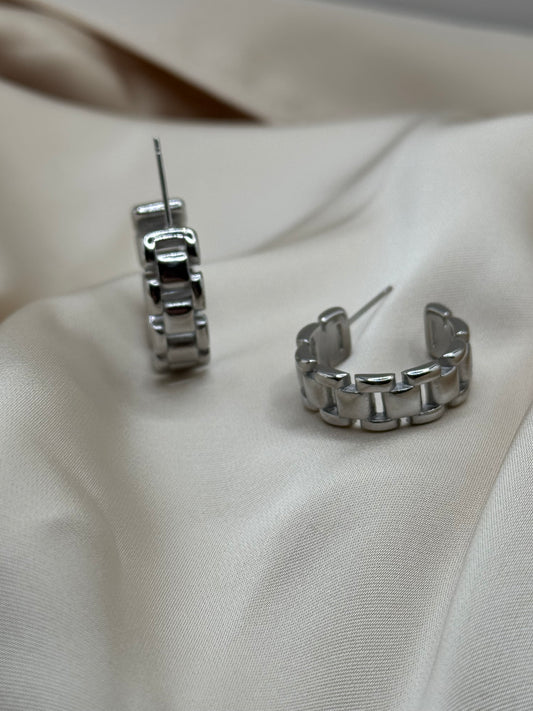 Everyday earrings
