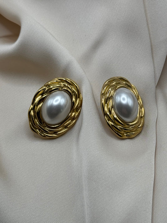 Harouls earrings