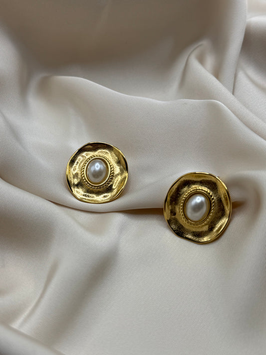 Theros earrings