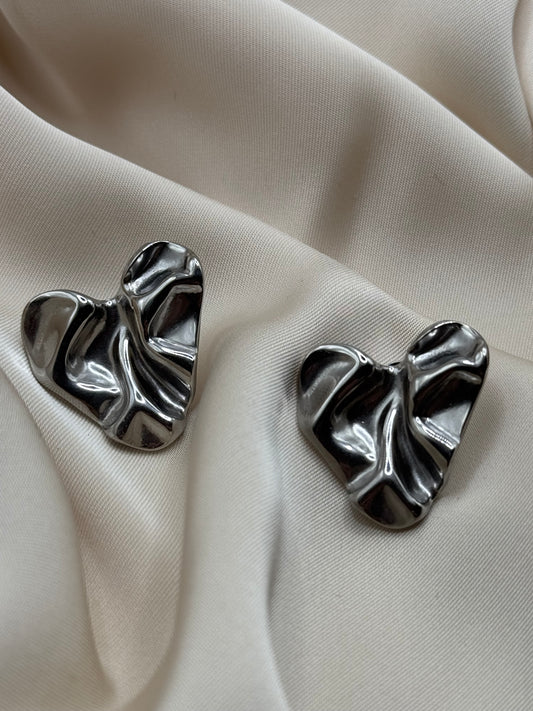 Lovely earrings