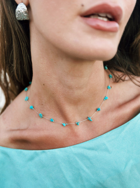 Heylei necklace