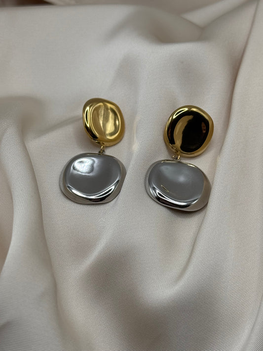 A lot more earrings