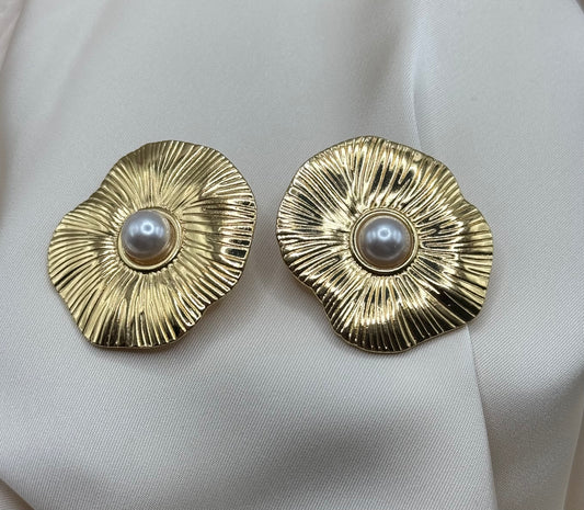 Zoumpouli earrings