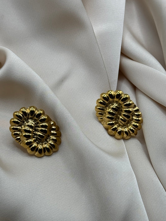 Joujou earrings