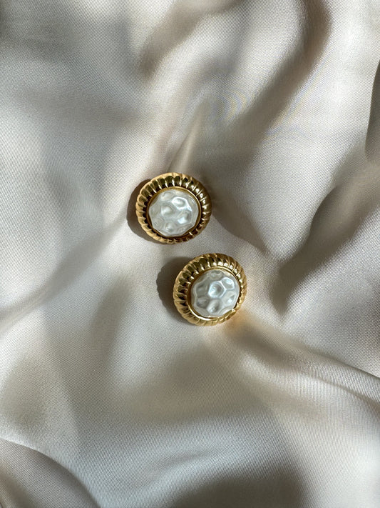 Pure Form Earrings