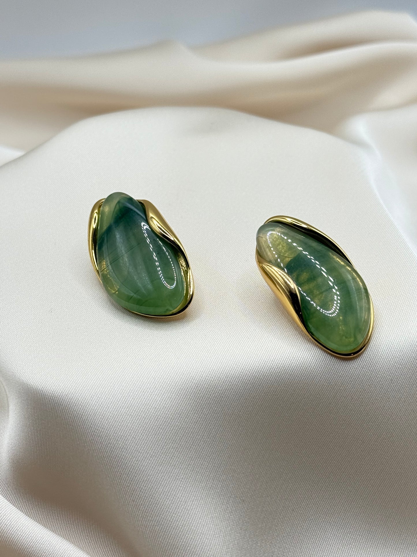 Olivia Earrings