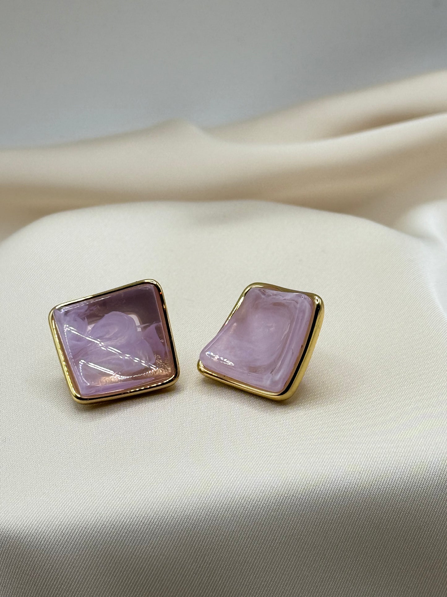 Memphis Earrings