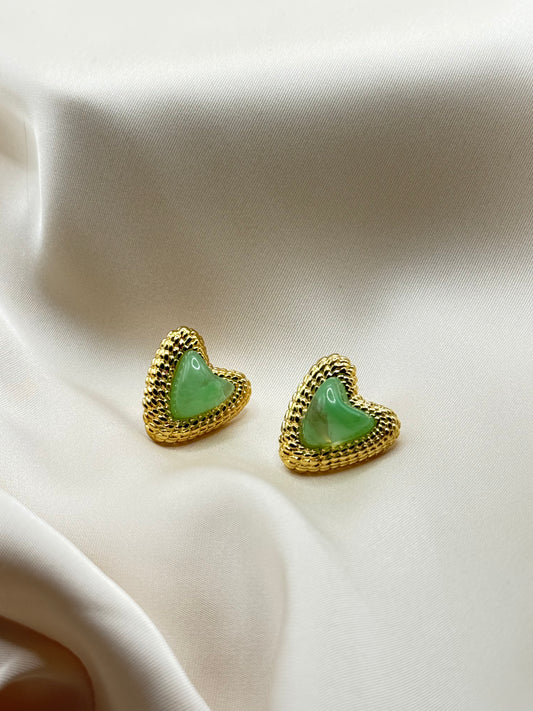 Jansen Earrings