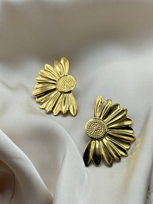 Daisy Earrings