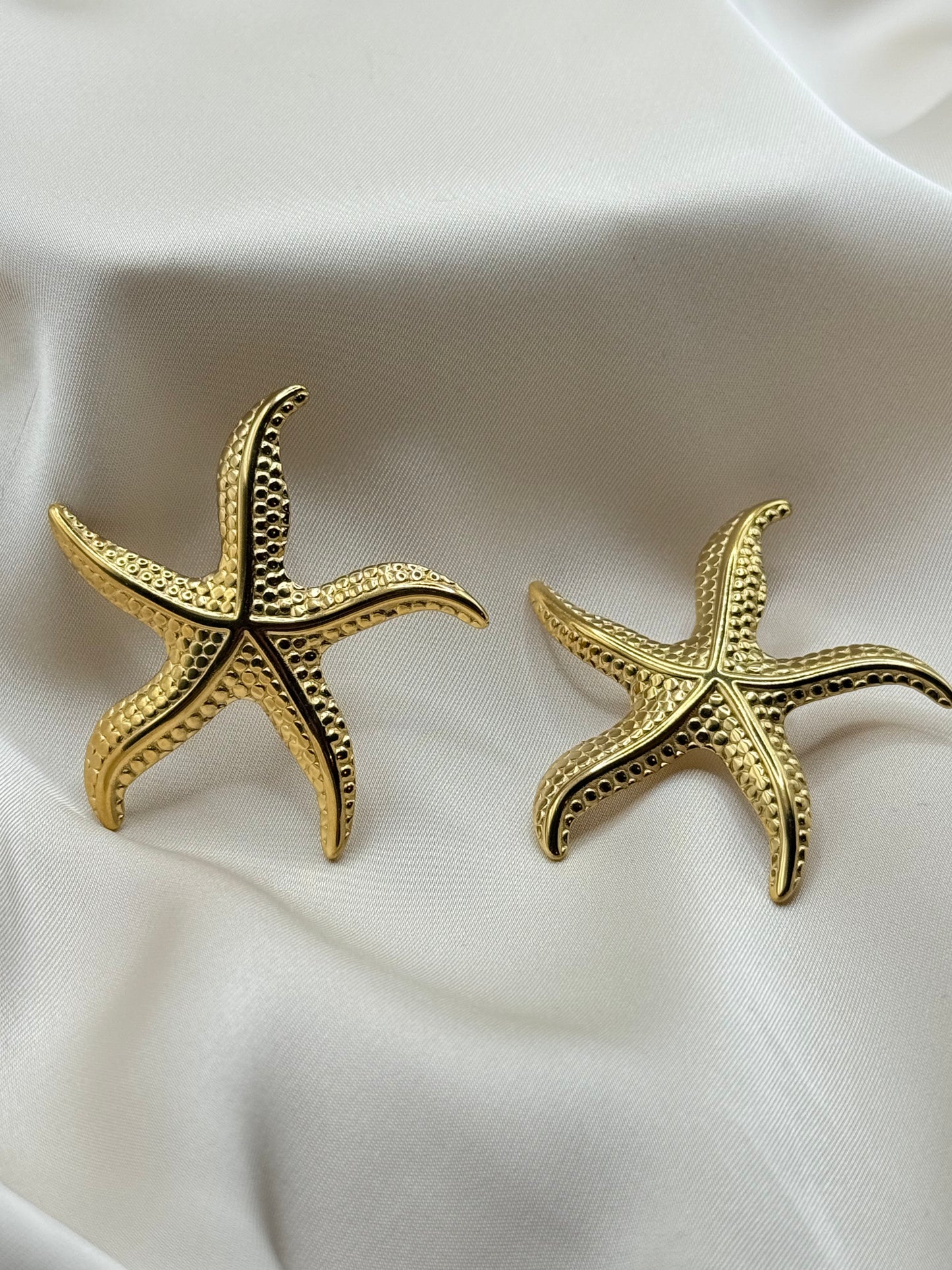 Ocean Love Earrings