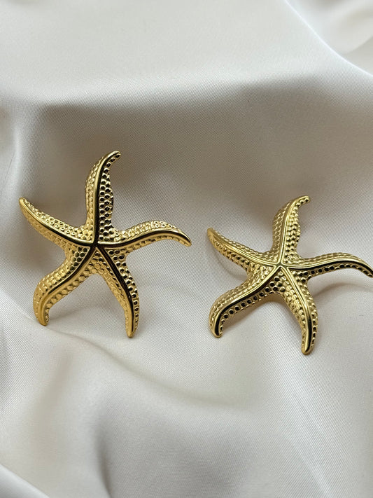 Ocean Love Earrings