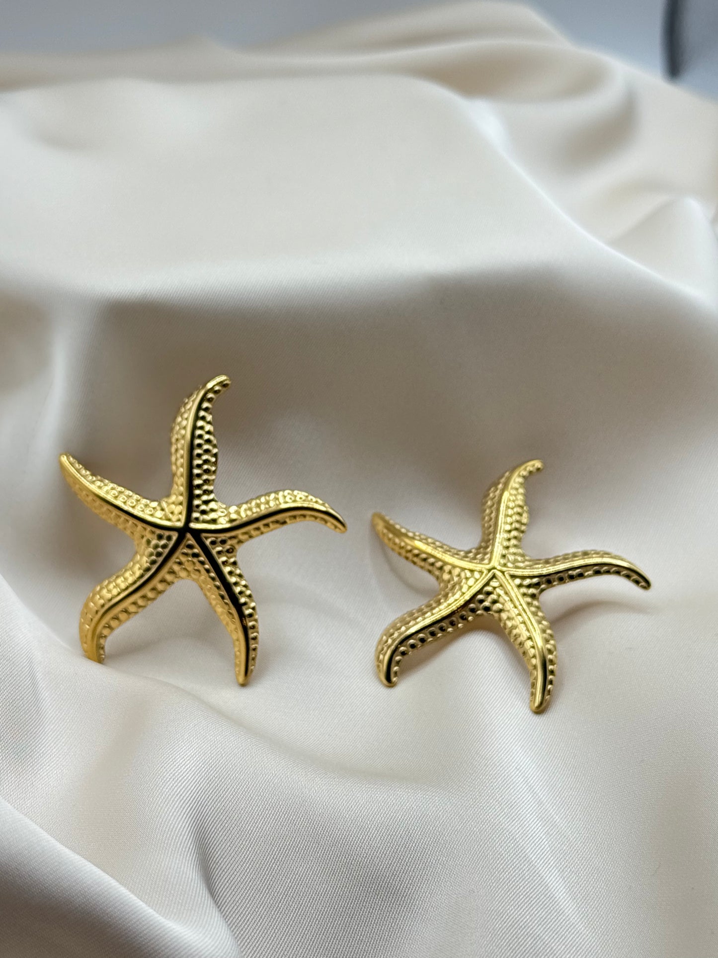 Ocean Love Earrings
