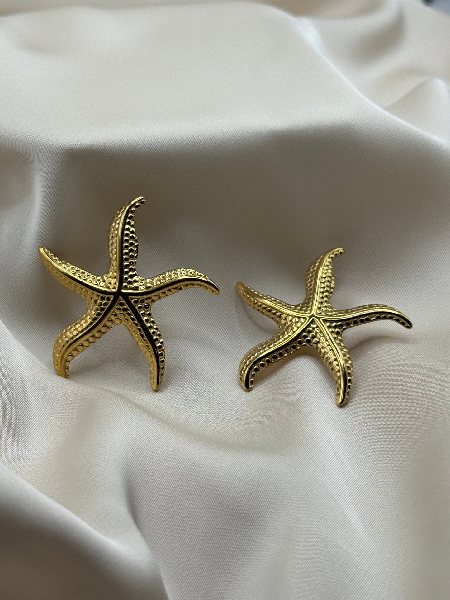 Ocean Love Earrings