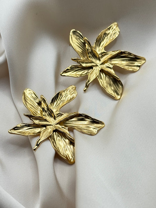 Ayanna Earrings