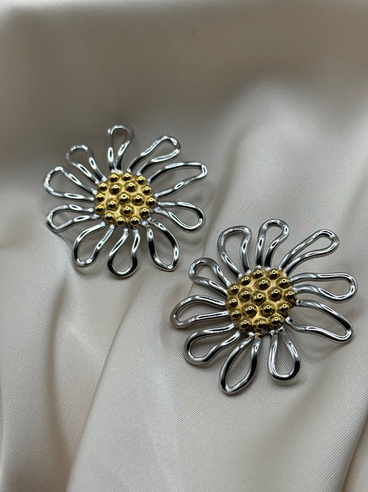 Everett Earrings
