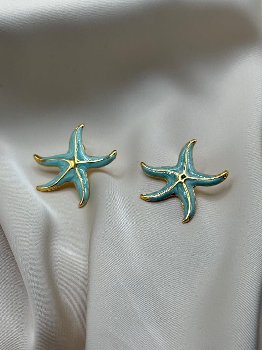Sandy Earrings