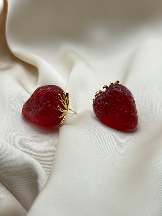 Marmelade Earrings