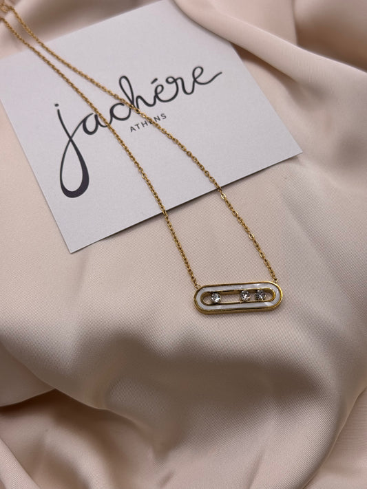 Lainey Necklace