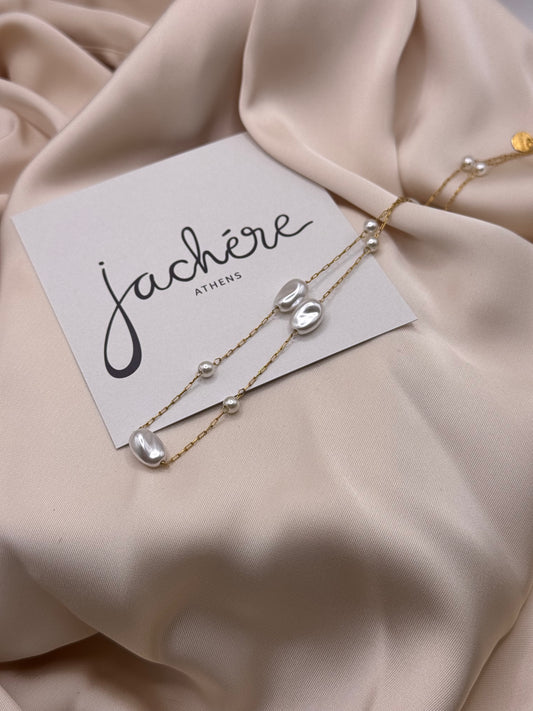 Primrose Necklace