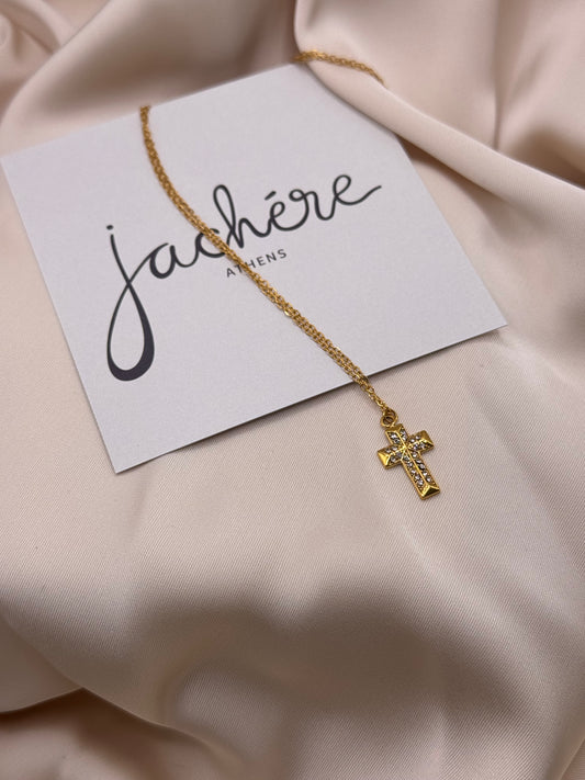 Faithful Necklace