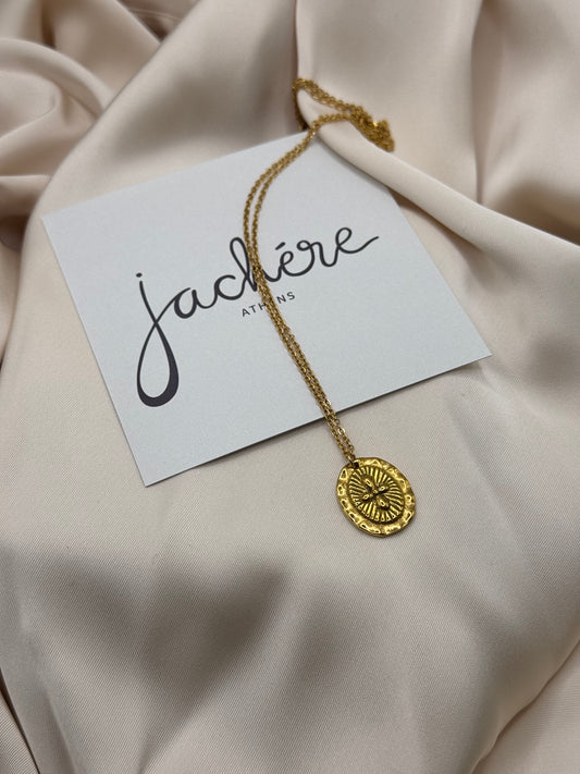 Judith Necklace