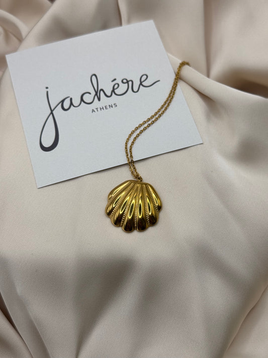 Jael Necklace