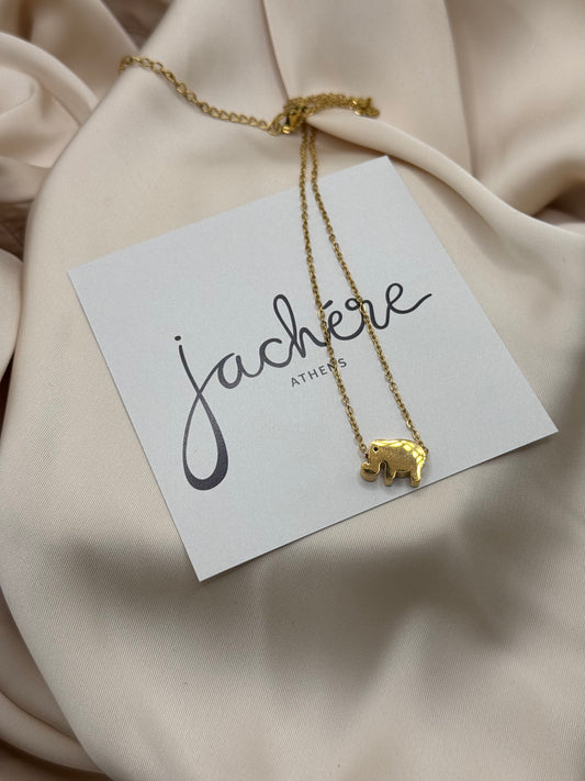 Baloo Necklace
