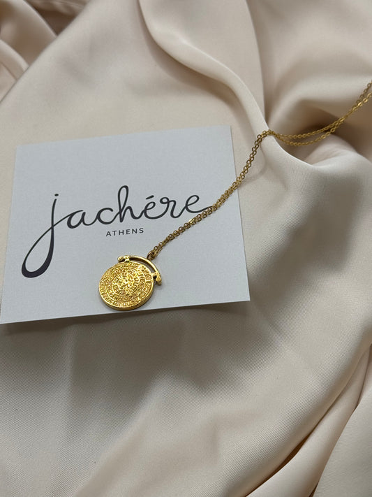 Esther Necklace
