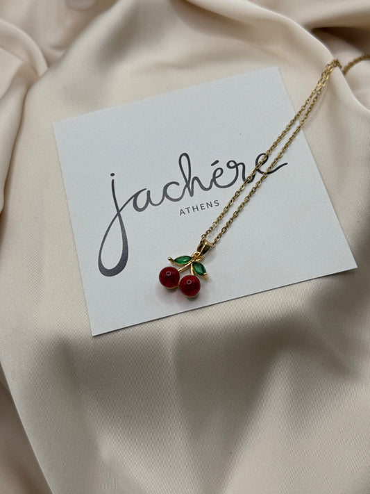 Ma Cherie Necklace
