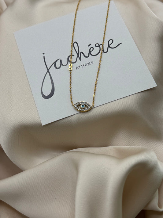 Forever Eye Necklace
