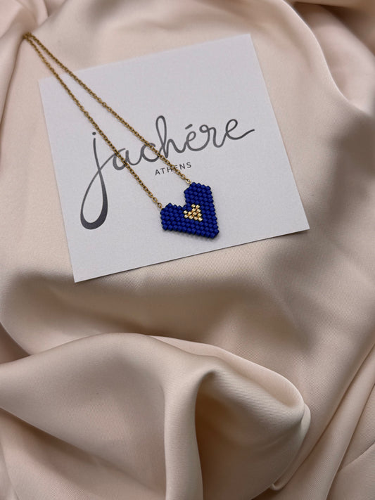 Dear Love Necklace
