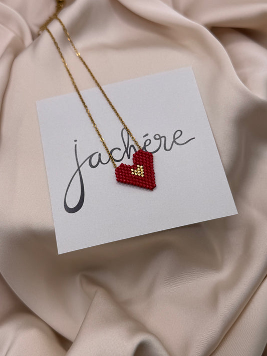 Dear Love Necklace