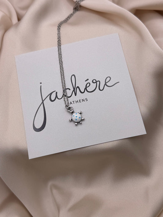 Shelby Necklace