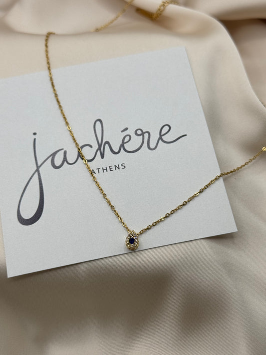 Dahlia Necklace