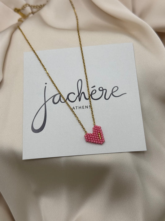 In Love Necklace