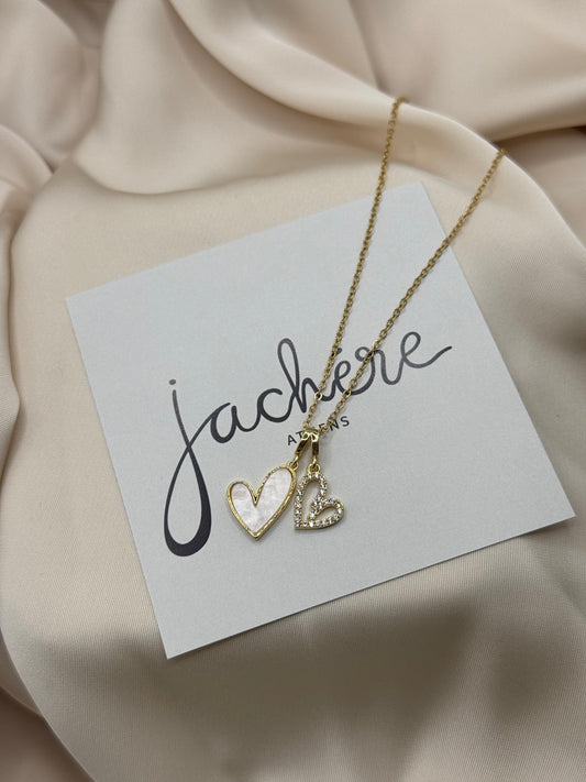 Lovers Necklace