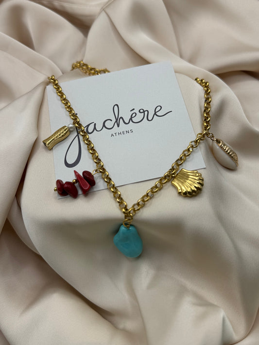 Beachside Necklace