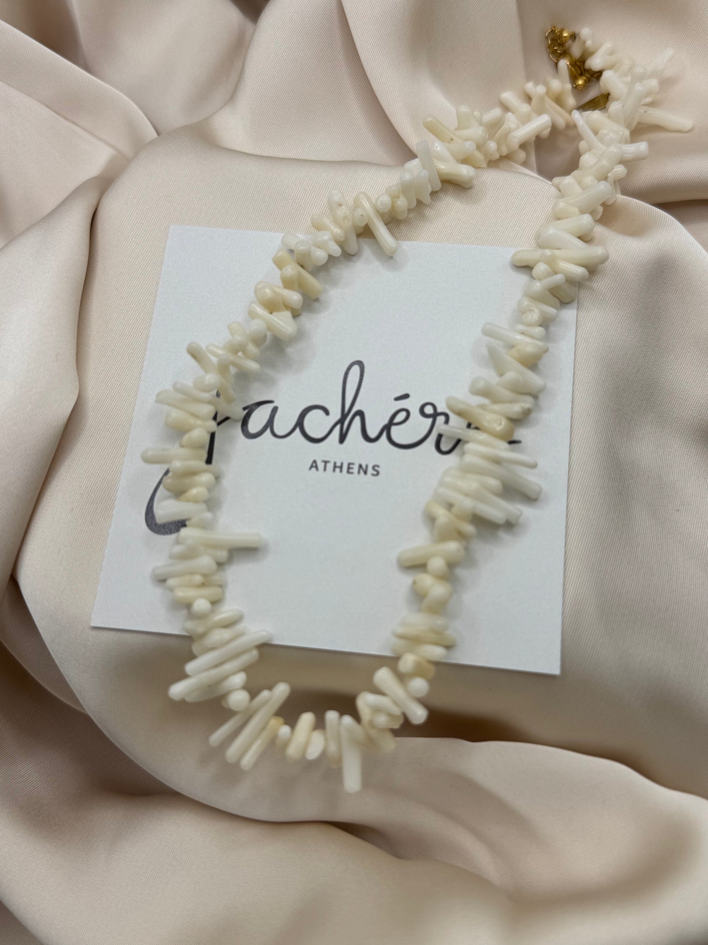 Paloma Necklace