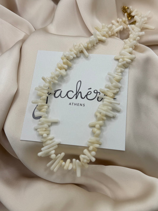 Paloma Necklace